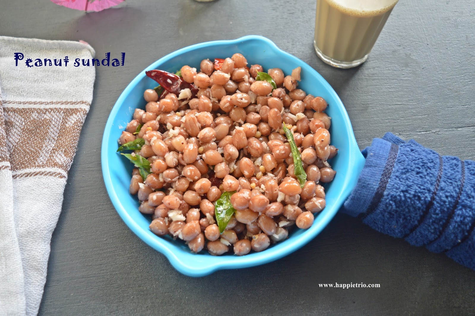 Peanut Sundal Recipe Verkadalai Sundal Navratri Recipes Cook with