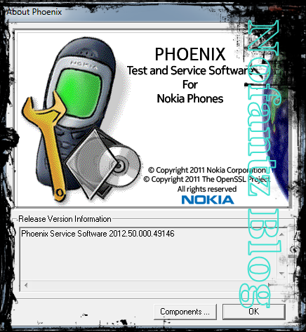 Phoenix Service Software 2012.50.000.49146