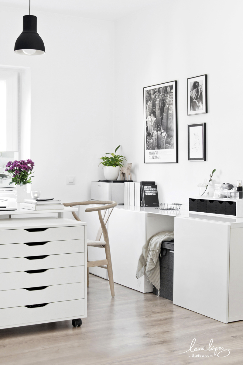 6 WORKSPACE TIPS FOR SMALL BUSINESS / 6 TRUCOS DECORATIVOS PARA PEQUEÑOS NEGOCIOS 6 WORKSPACE TIPS FOR SMALL BUSINESS / 6 TRUCOS DECORATIVOS PARA PEQUEÑOS NEGOCIOS