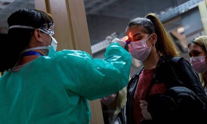 Κοροναϊός - Βόμβα από ΠΟΥ: Εξοπλιστείτε με συσκευές αναπνευστικής υποστήριξης