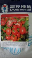 tomat adella, cara menanam tomat, jual benih tomat, toko pertanian, toko online, lmga agro