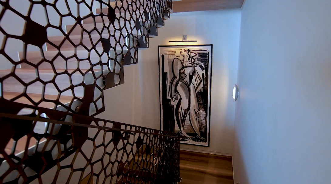 26 Interior Design Photos vs. 1210 Channel Dr, Santa Barbara, CA Luxury Home Tour