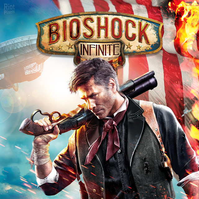 تحميل لعبة bioshock infinite تورنت تحميل لعبة bioshock infinite تورنت