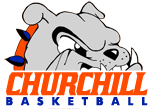 Winston Churchill Bulldogs Basketball