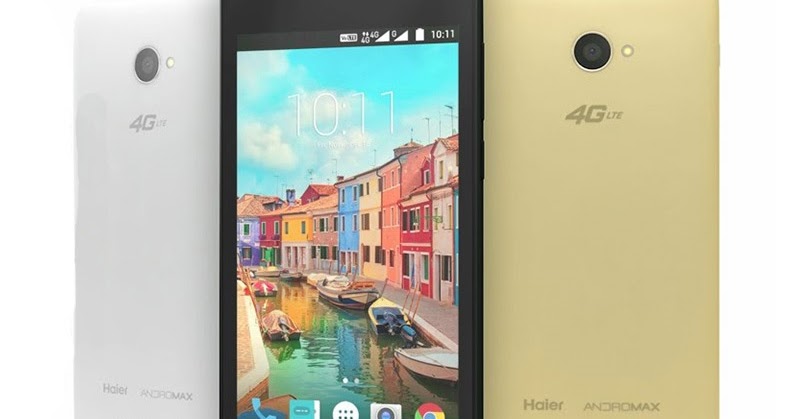Tabuik Tech Cara Flash Smartfren Andromax A A16C3H dengan MiFlash