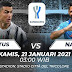 Prediksi Bola Juventus vs Napoli 21 Januari 2021