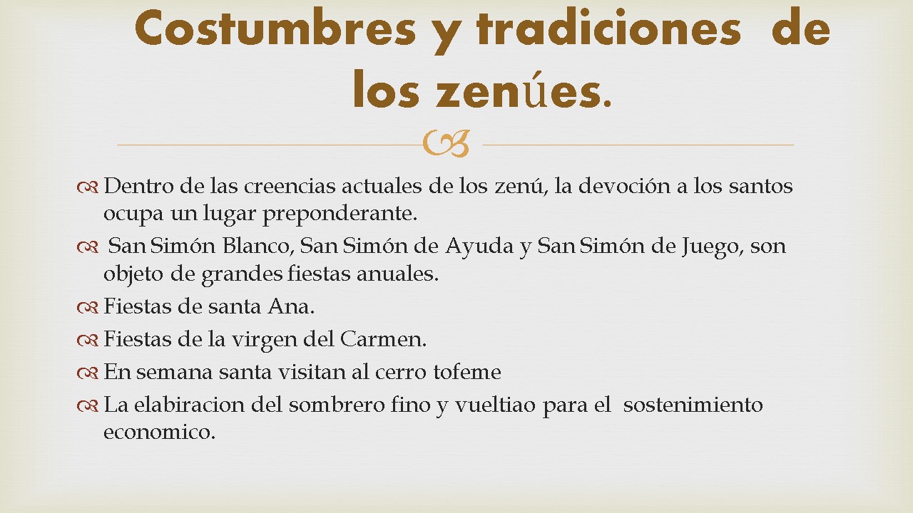 CARACTERISTICAS.