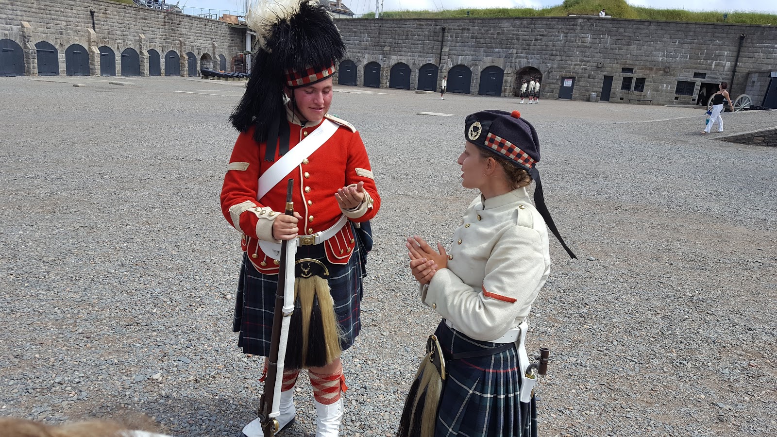 My Patchwork Quilt HALIFAX, NOVA SCOTIA