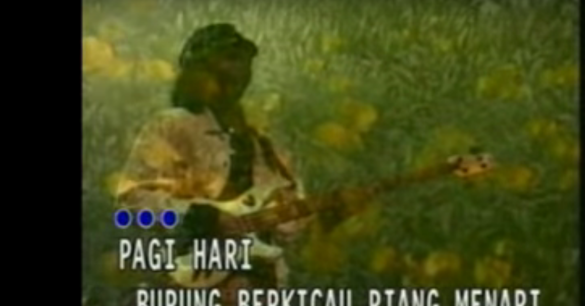 Kumpulan Lirik Lagu Koes Plus: Lirik lagu Nusantara 6 by. Koes Plus