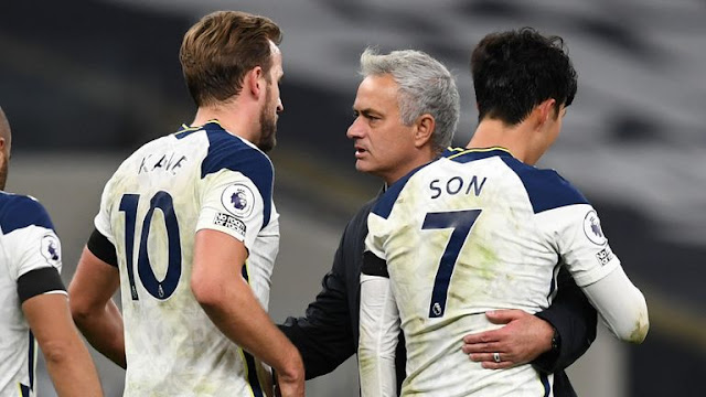 To show respect to Marine is to beat them -Jose Mourinho