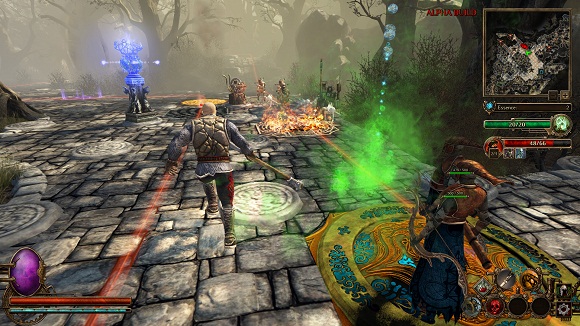 deathtrap-pc-screenshot-www.ovagames.com-3