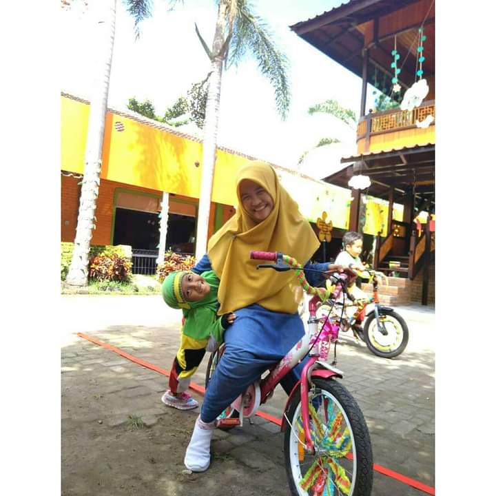 Pelajaran dari Perjalanan Hidup Majalah Fahma