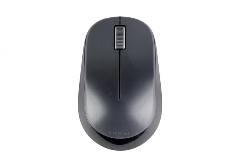 Chuột không dây BlueLED ELECOM M-DY12DBBK