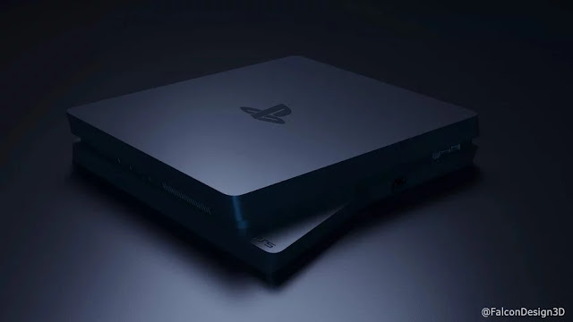 بالفيديو إستعراض لتقنية رهيبة جداً ستتوفر على ألعاب جهاز PS5 
