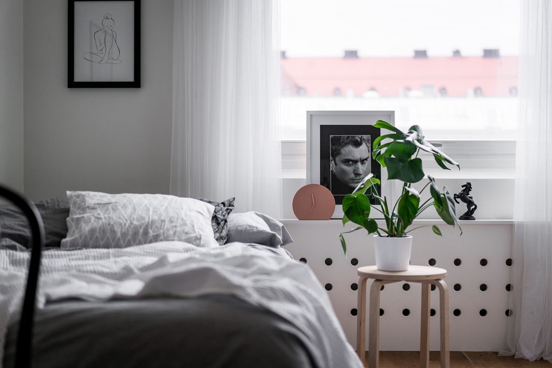 SIMPLEMENT DÉCONTRACTÉ