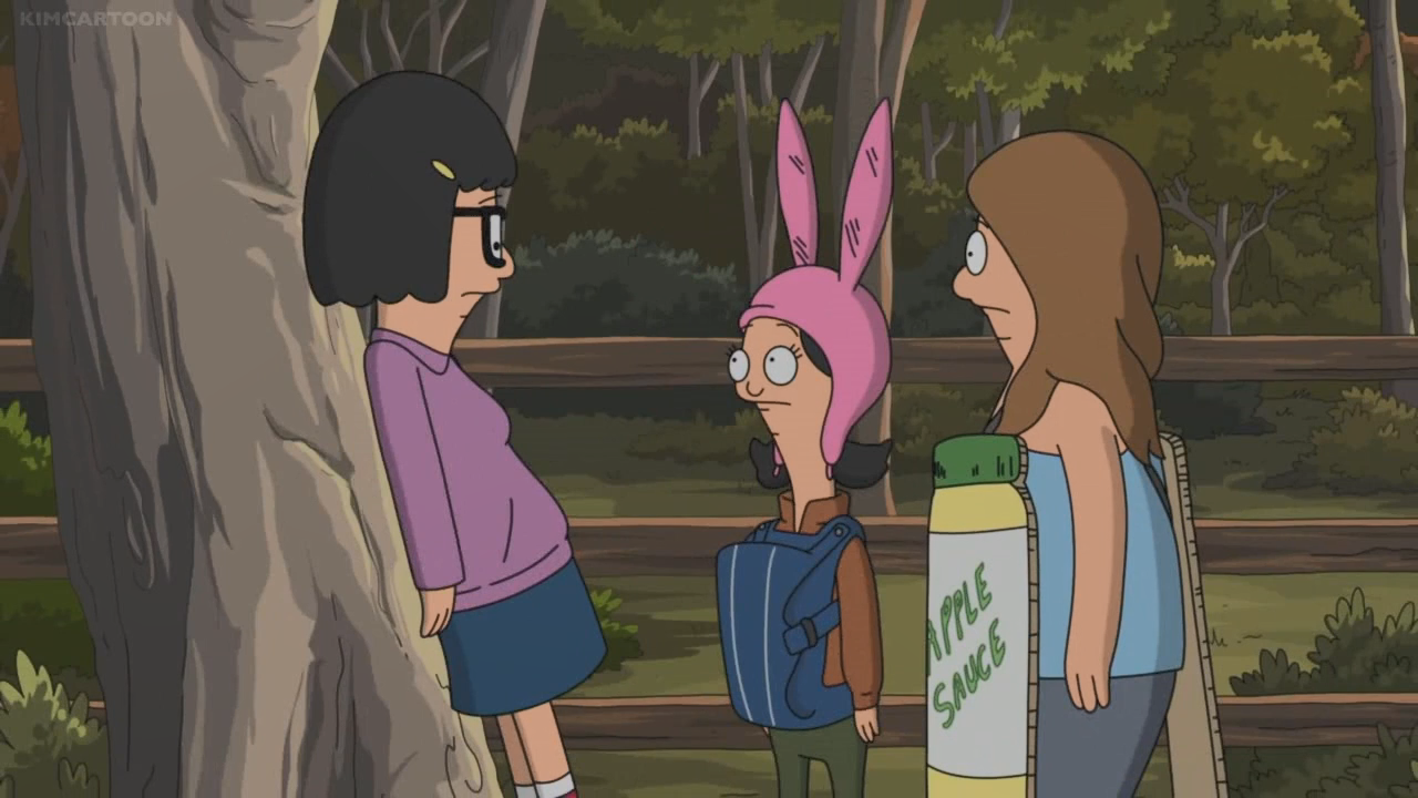 Yahoo201027 Bob S Burgers Season 10 Episode 4 Review Pig Ception And Bob And The Giant Earwax Yahoo201027 S Bob S Burgers Reviews