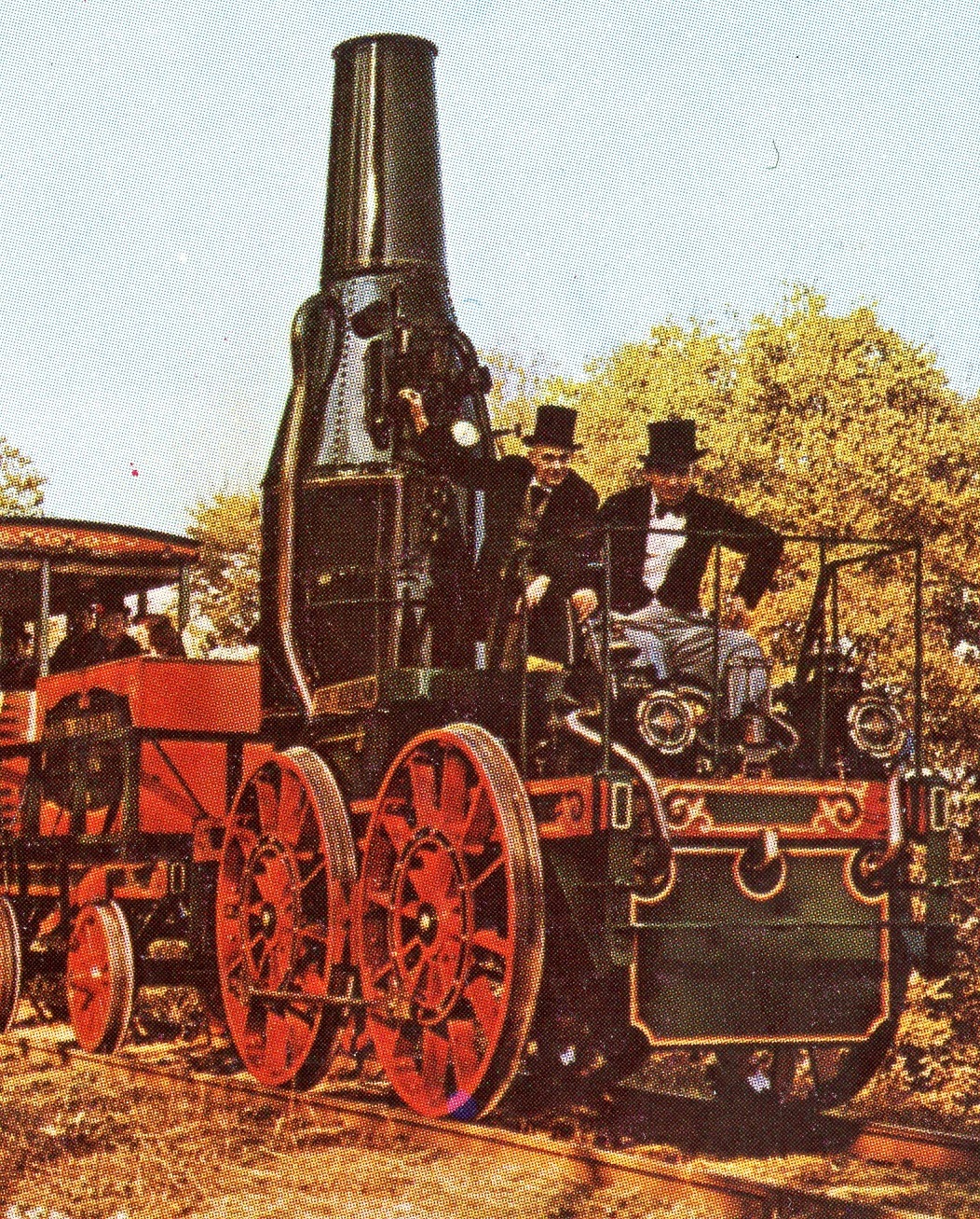 About My Trains Best Friend Of Charleston about-my-trains-best-friend-of-charleston