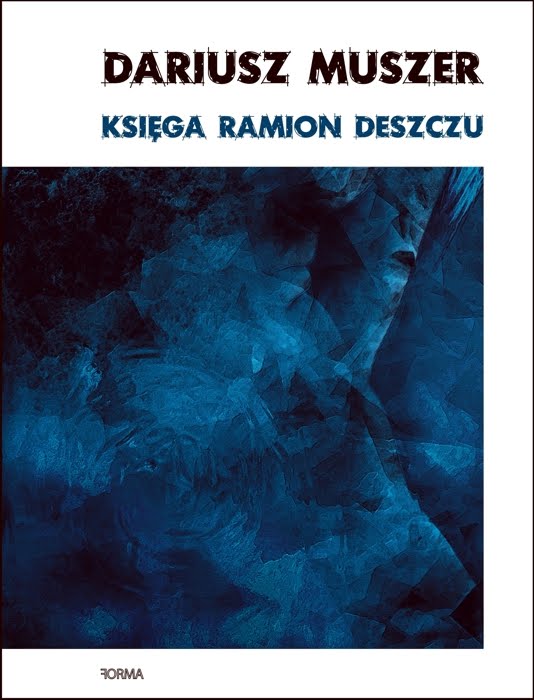 "Księga ramion deszczu"