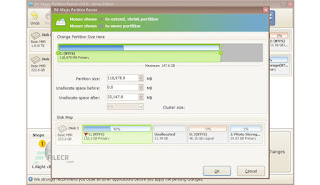 Download M-Magic Partition Resizer 3.9.0