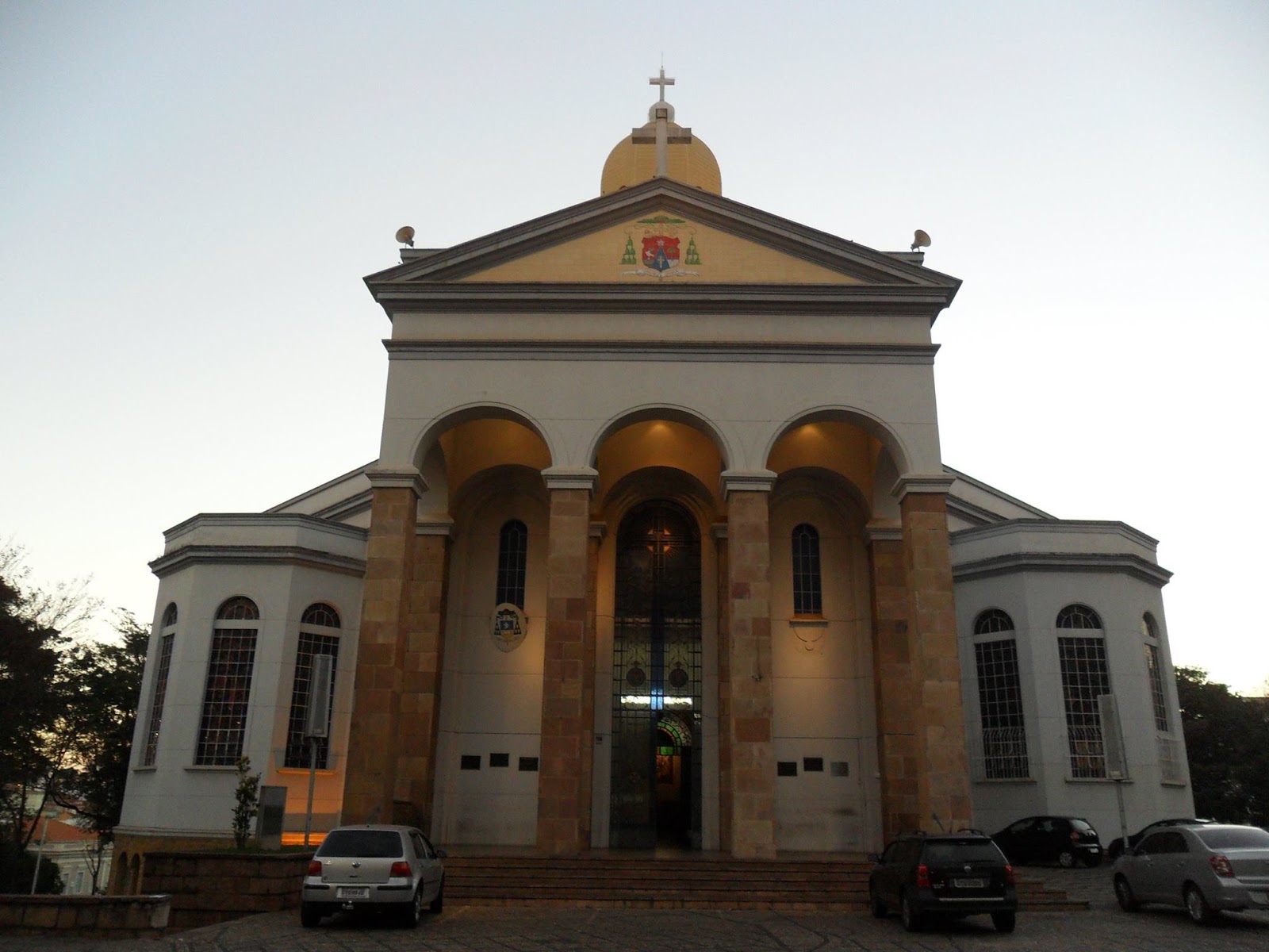 Catedral de São Carlos Borromeu