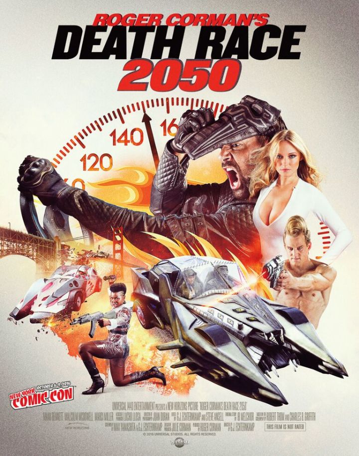 Death Race 2050 Movie Download HD Full Free 2017 720p Bluray thumbnail