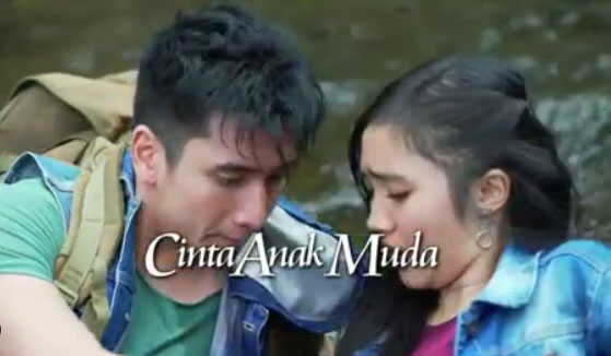 Cinta Anak Muda Sctv Cinta Anak Muda Sctv