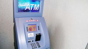 Tak Tanggung-tanggung, 4 Perampok Nekat Bawa Kabur Mesin ATM di Brebes