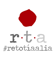 #RETOTÍAALIA