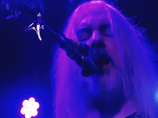 13.06.2017 Bochum - Zeche: Dinosaur Jr