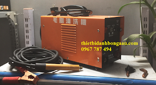 May tay moi han 2 chuc nang