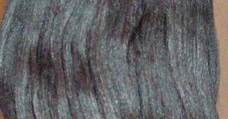 Getting Started With A Healthy Relaxed Hair Journey A Relaxed Gal