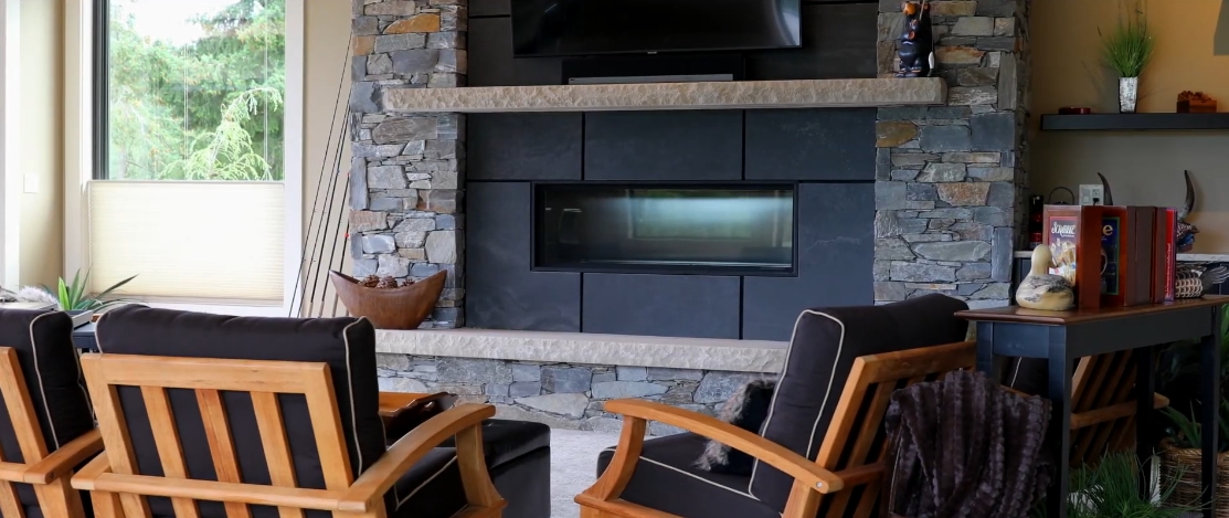 23 Photos vs. 2426 Andover Rd, Nanoose Bay, BC Interior Design Luxury Home Tour
