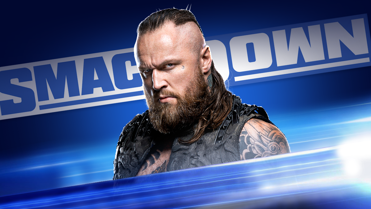 smackdown preview
