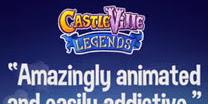 CastleVille Legends