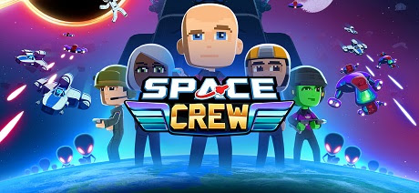 Space Crew Legendary Edition-GOG