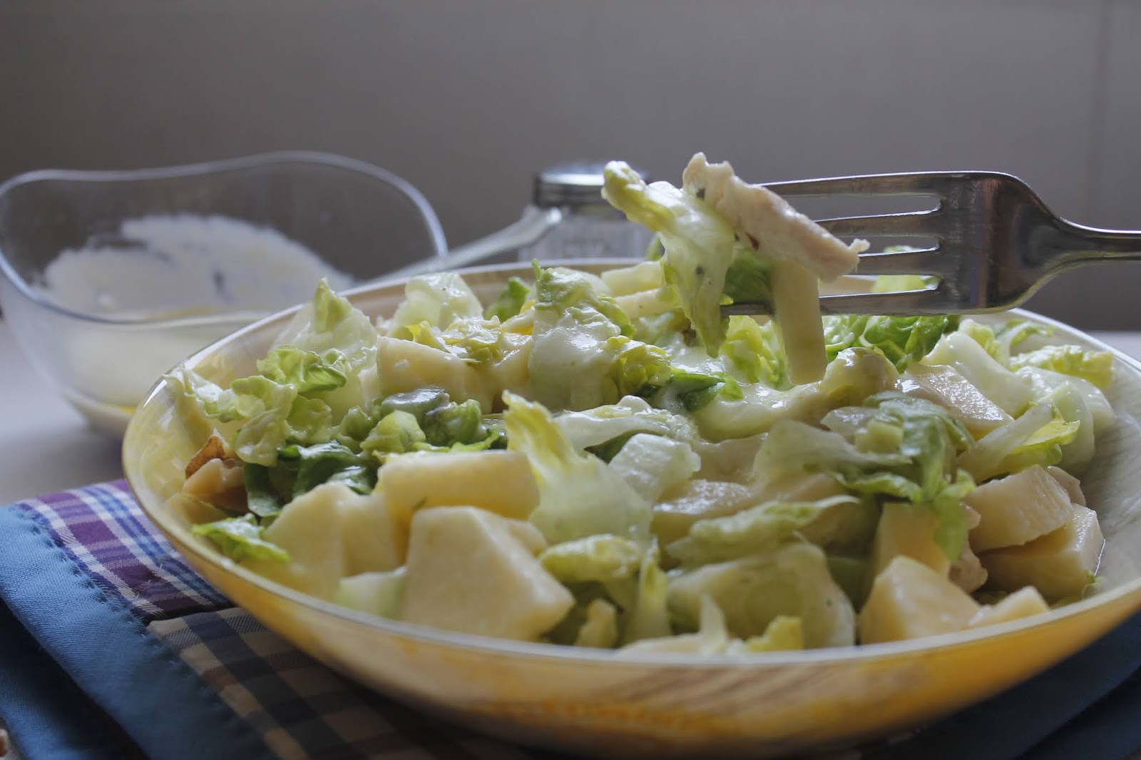 Best Ensalada de Apio y Manzana near me