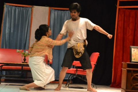 contoh teks drama tentang anak durhaka - Tax Attorney