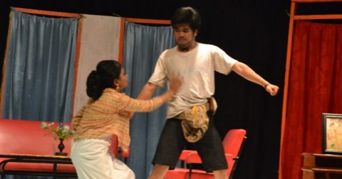 contoh teks drama tentang anak durhaka - Tax Attorney