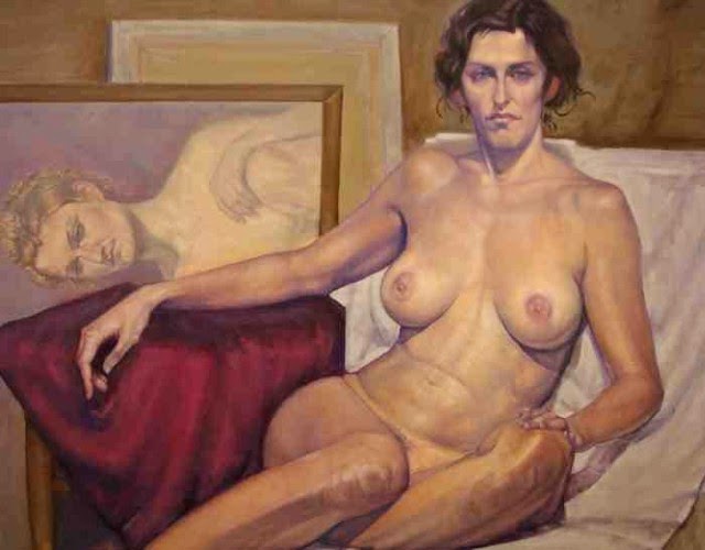 Испанский художник. Alons Artero Dieguez Испанский художник. Alons Artero Dieguez