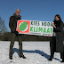 De Jonge Klimaatbeweging en Grootouders voor het Klimaat verenigen in campagne Kies voor Klimaat