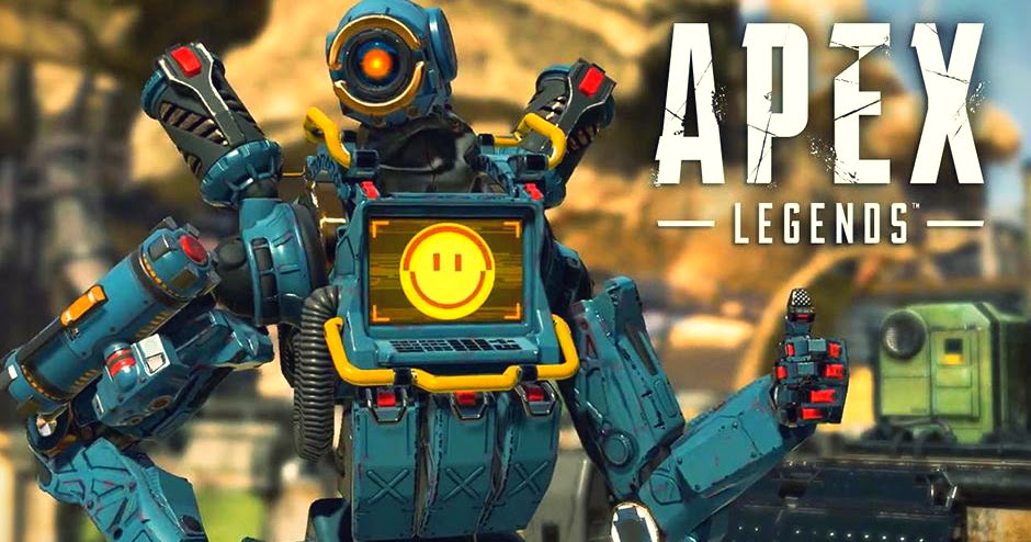 Backpack Of Games طريقة الفوز بذكاء في لعبة ابيكس ليجند Apex Legends
