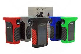 SMOK MAG P3 Mod