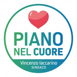 Lista dei Candidati "Piano nel Cuore" 2021