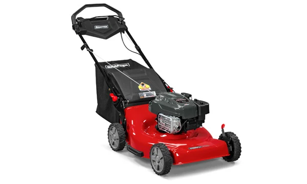 Lawn Mower Repair