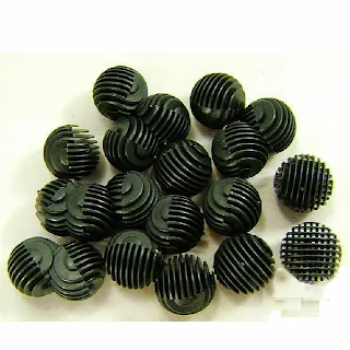 Media Biofilm Bioball, Media Biofilm Biodekstrobe, Media Biofilm MBBR, Media Biofilm Biocarrier