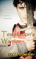 Temptation's Warrior