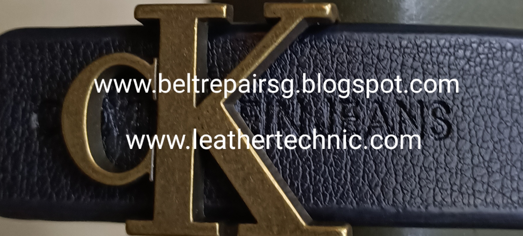 Leather belt repair, belt buckle repair, belt stitching, belt