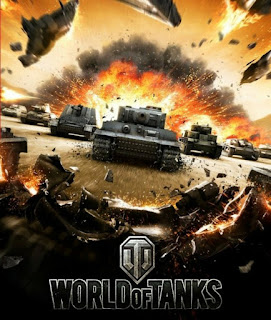 World of Tanks | TBD | Compressed