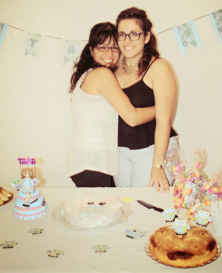 Detalles para cumpleaños