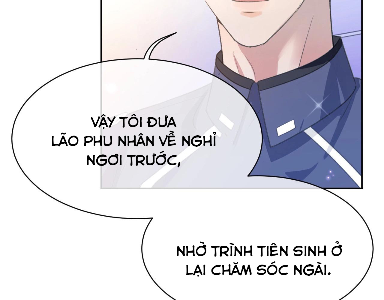 Đọc truyện Đơn Xin Ly Hôn - Chapter 2